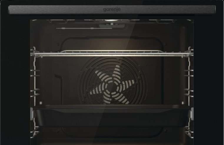 Ревю на Фурна за вграждане Gorenje BO6735E05B