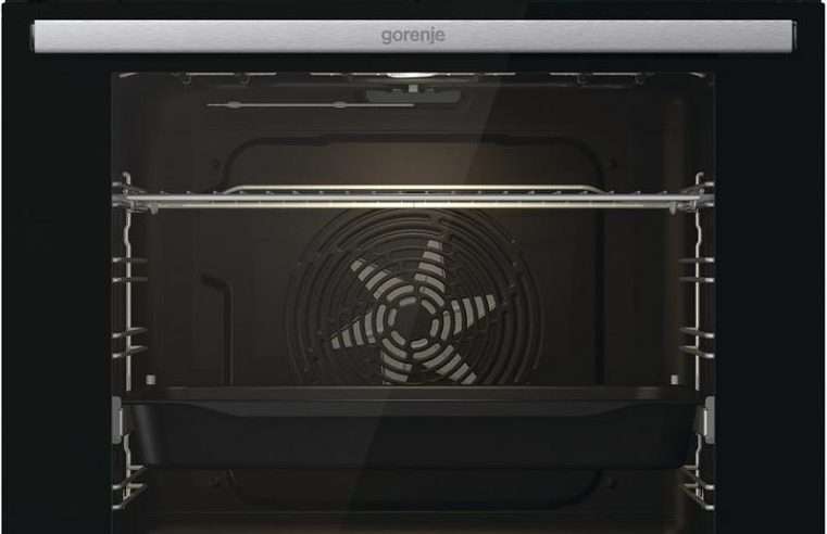 Ревю на Фурна за вграждане Gorenje BO6735E05X