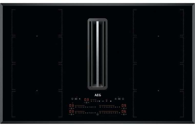 Ревю на Плот за вграждане AEG CCE84779FB (ST)