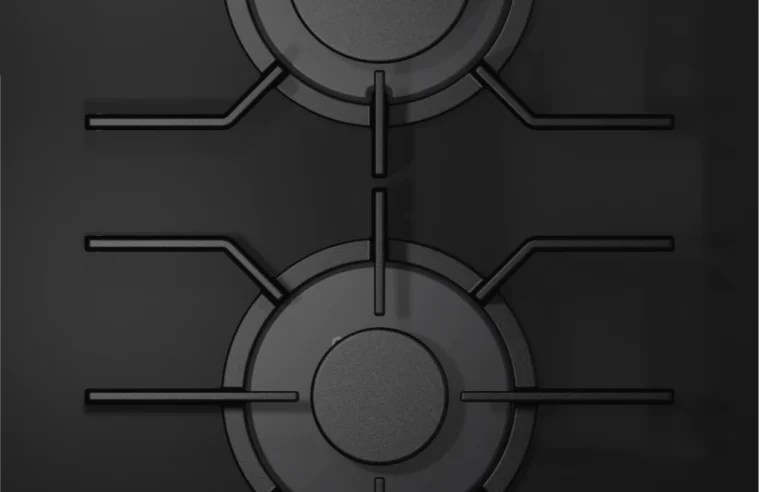 Ревю на Плот за вграждане Вграден газов плот MIELE CS 7102 – 1 FL