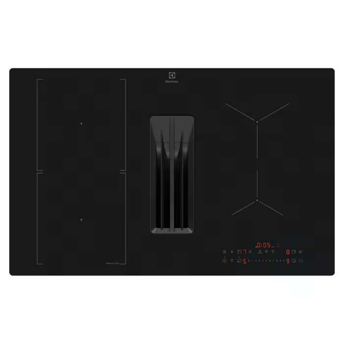 Ревю на Плот за вграждане Electrolux ECC83410CT