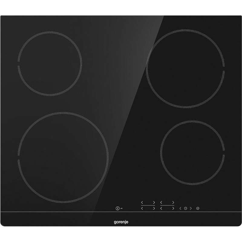 Ревю на Плот за вграждане Gorenje ECT601FM