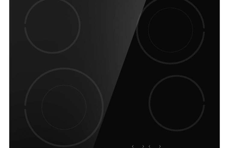 Ревю на Плот за вграждане Gorenje ECT604FM