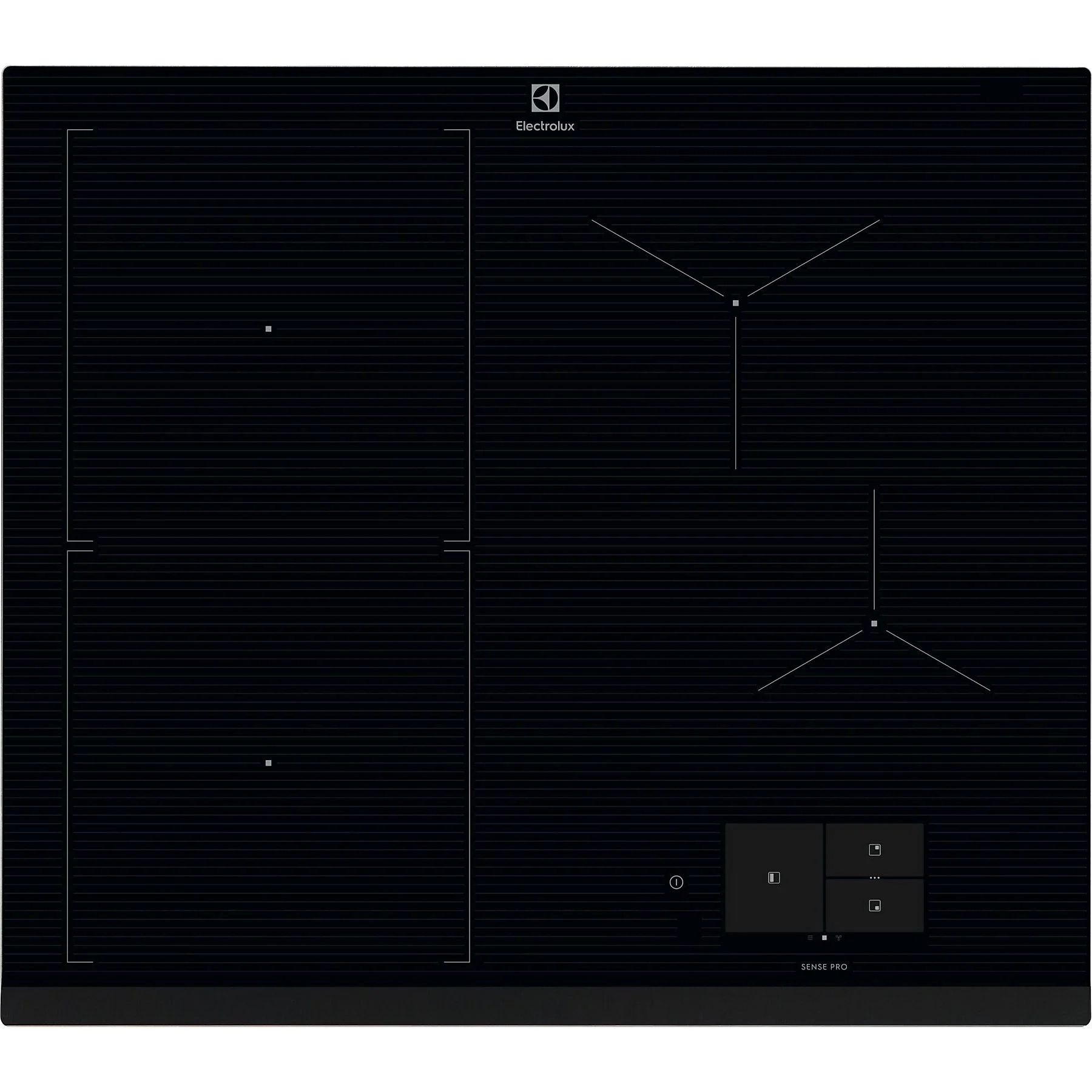 Ревю на Плот за вграждане Electrolux EIS6949 (ST)