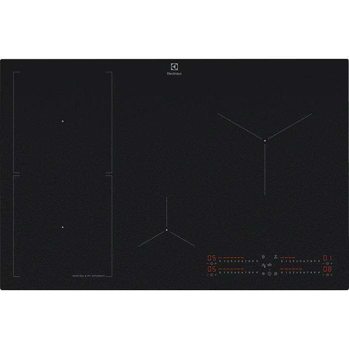 Ревю на Плот за вграждане Electrolux EIS87453IZ