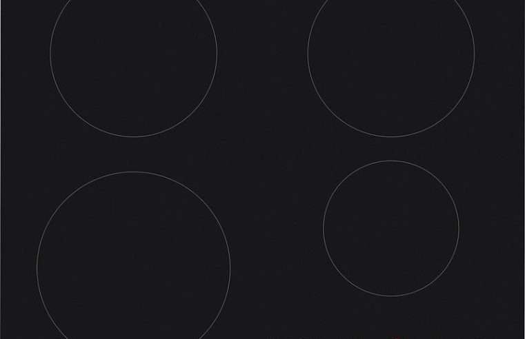 Ревю на Плот за вграждане Electrolux EIT60433CT