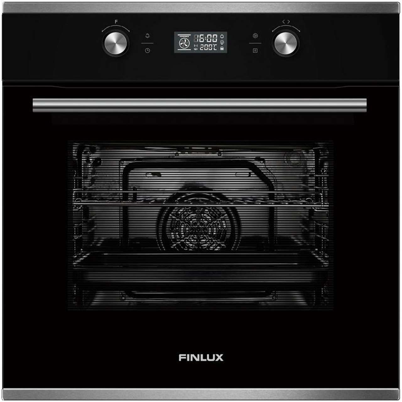Ревю на Фурна за вграждане Finlux FX 965 A IX