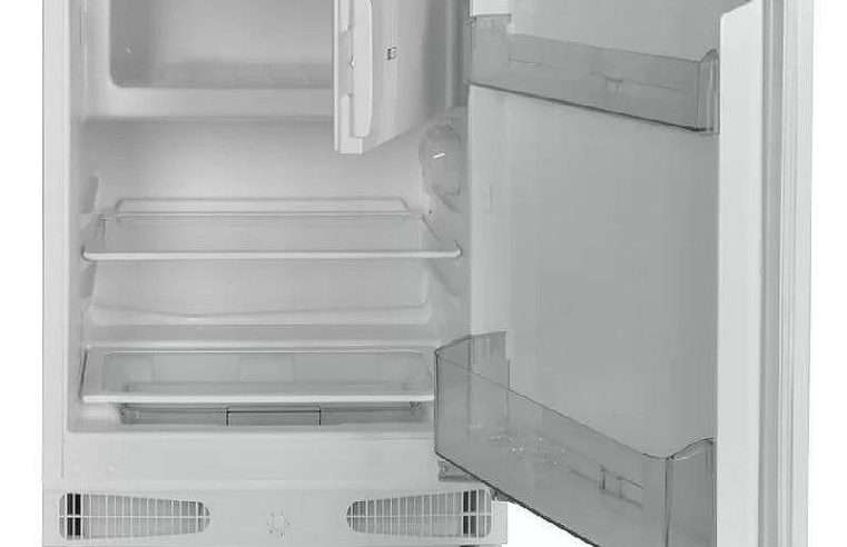 Ревю на Хладилник за вграждане Finlux FXNE 1600