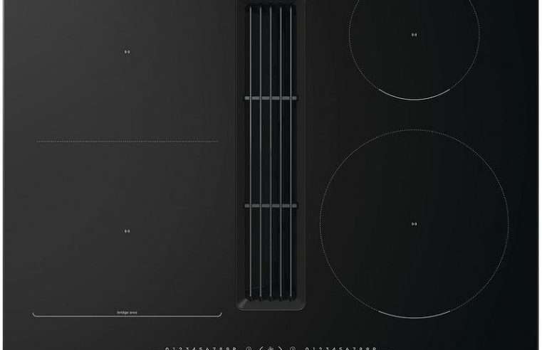 Ревю на Плот за вграждане Gorenje GEH6432BSCWF