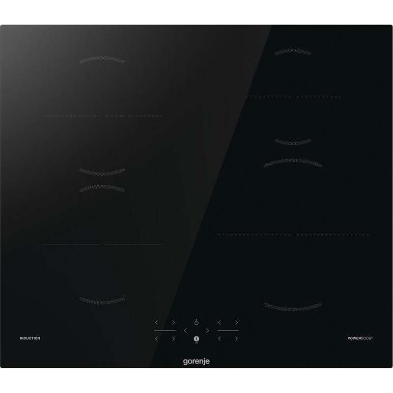 Ревю на Плот за вграждане Gorenje GI601FMC