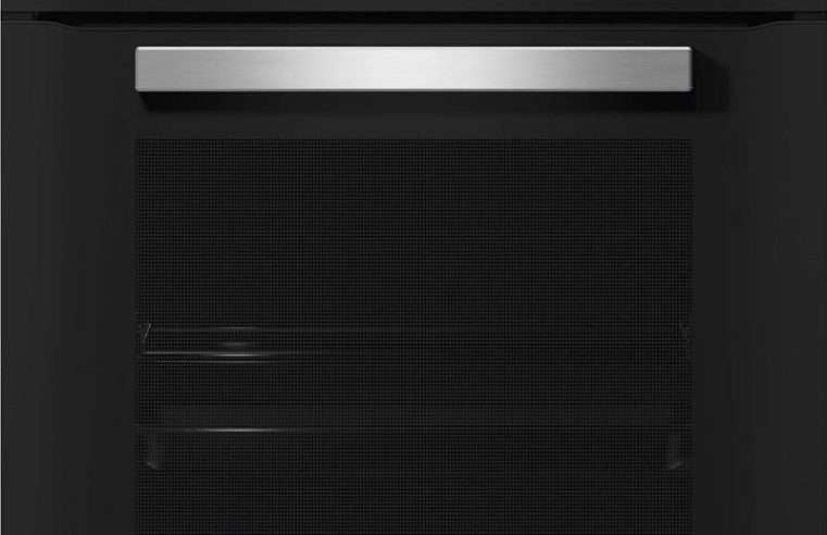 Ревю на Фурна за вграждане MIELE H 2467 B ACTIVE