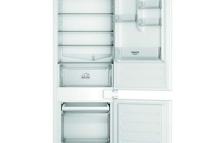 Ревю на Хладилник за вграждане Hotpoint-Ariston HAC18D041A1