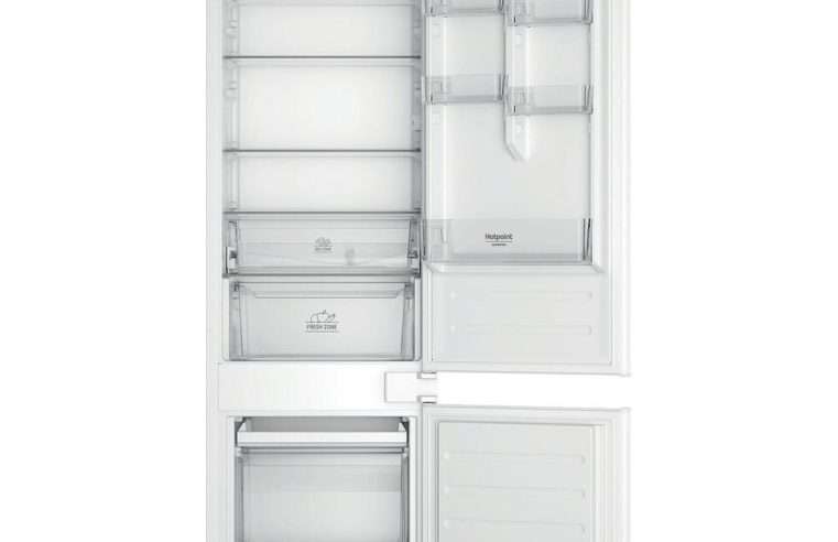 Ревю на Хладилник за вграждане Hotpoint-Ariston HAC20D011A1