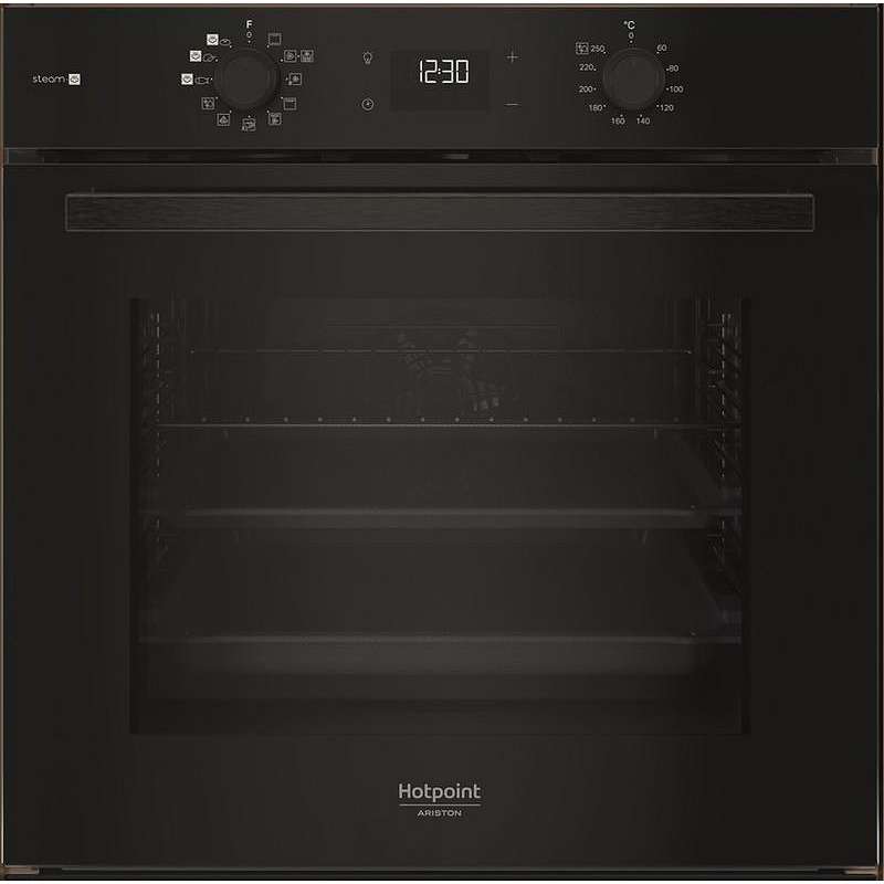 Ревю на Фурна за вграждане Hotpoint-Ariston HAO 458HS B (ST)