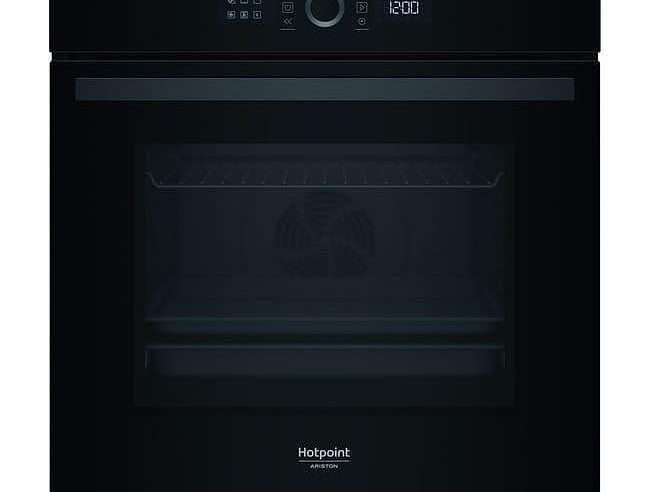 Ревю на Фурна за вграждане Hotpoint-Ariston HAOI 5S8HM1BA (ST)