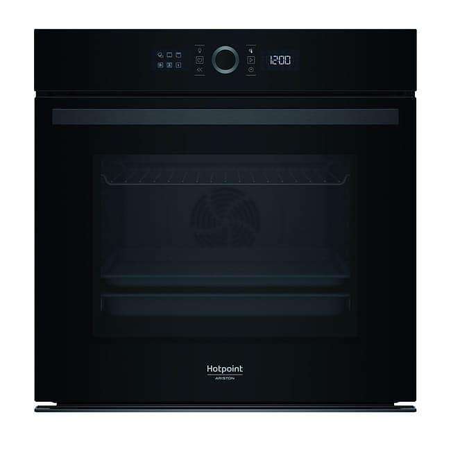 Ревю на Фурна за вграждане Hotpoint-Ariston HAOI 5S8HM1BA (ST)