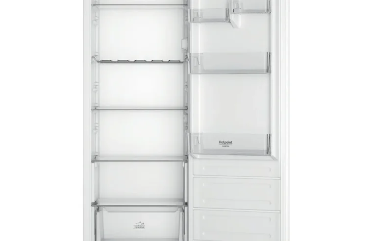 Ревю на Хладилник за вграждане Hotpoint-Ariston HASD18A011A1