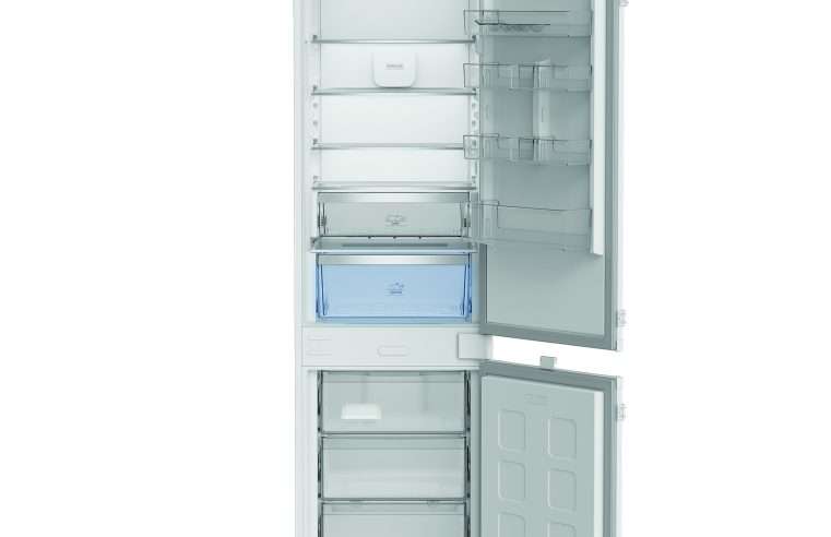 Ревю на Хладилник за вграждане Hotpoint-Ariston HPK2 5292 B4E