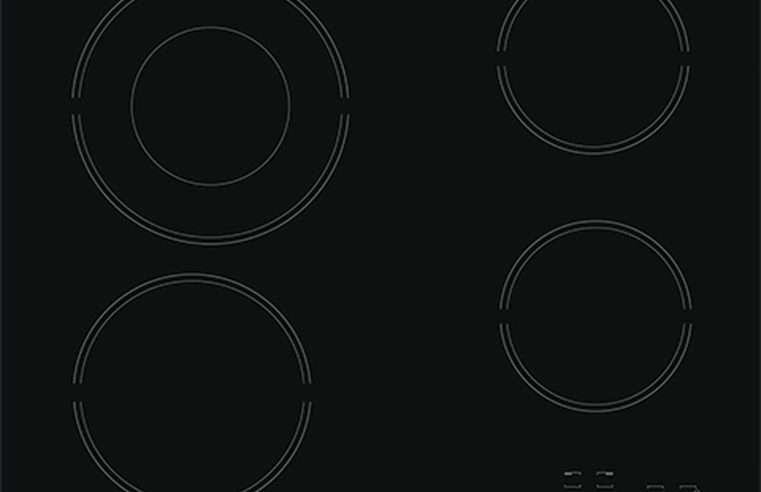 Ревю на Плот за вграждане Hotpoint-Ariston HR 632 B