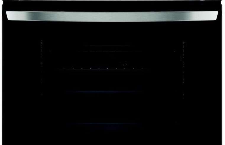 Ревю на Фурна за вграждане Indesit IO 255HU X