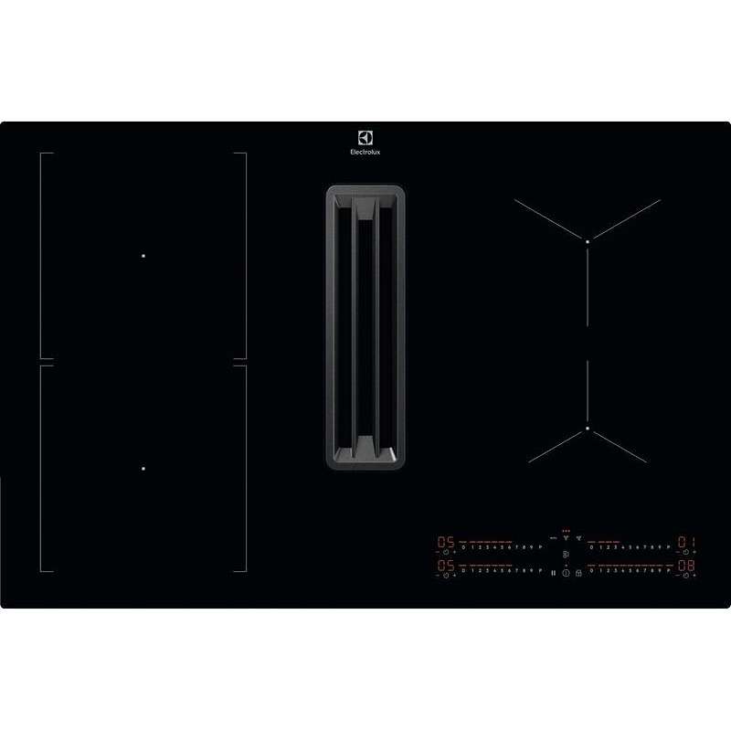 Ревю на Плот за вграждане Electrolux KCC83443 (ST)