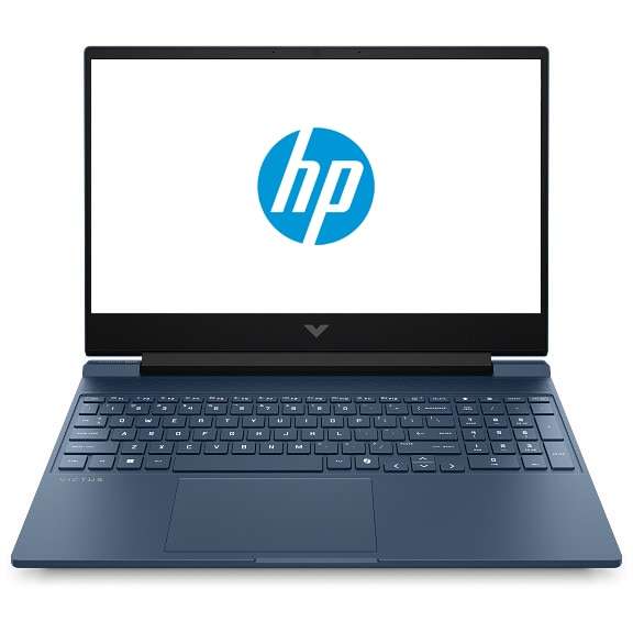 Лаптоп HP VICTUS 15-fb3035nn (Ryzen AI 7 350, RTX 5050, 24GB RAM): AMD гейминг с AI ускорение