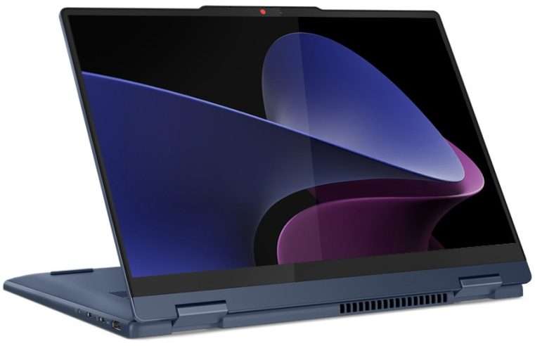 Лаптоп Lenovo IdeaPad 5 2-in-1 14IRU9 (Core 7 150U, 16GB RAM, 512GB SSD): Ефективен сензорен хибрид