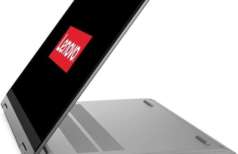Лаптоп Lenovo IdeaPad 5 2-in-1 15AHP11 (Ryzen 5 230, 16GB RAM, 15.3“ Touch): Просторен домашен хибрид
