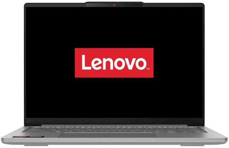 Лаптоп Lenovo IdeaPad Pro 5 14AKP10 (Ryzen AI 7 350, 32GB RAM, OLED 2.8K): Лек и мощен ултрабук