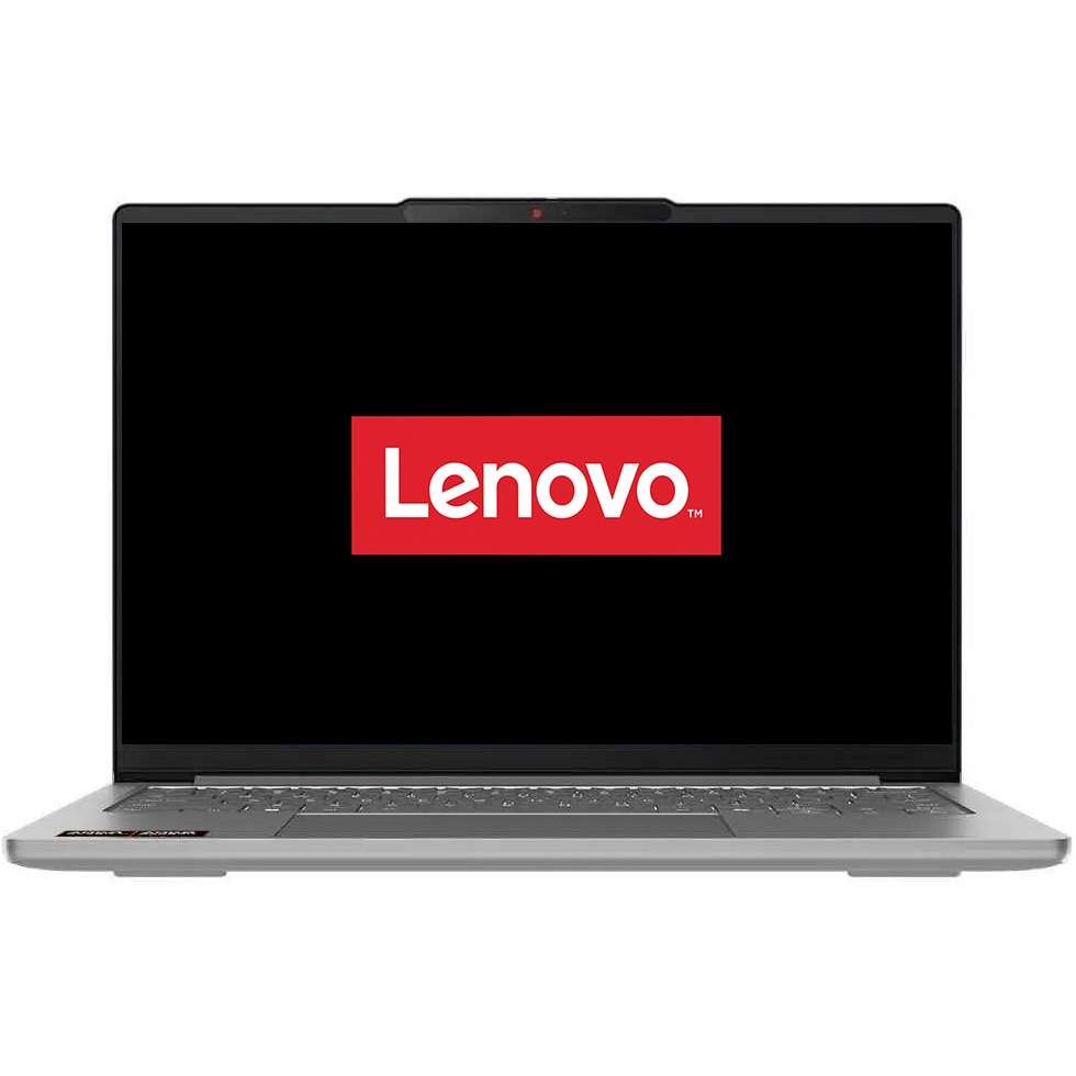 Лаптоп Lenovo IdeaPad Pro 5 14AKP10 (Ryzen AI 7 350, 32GB RAM, OLED 2.8K): Лек и мощен ултрабук
