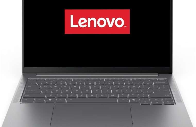 Лаптоп Lenovo IdeaPad Pro 5 14IAH10 (Core Ultra 7 255H, 24GB RAM, Thunderbolt 4): Мобилна професионална мощ