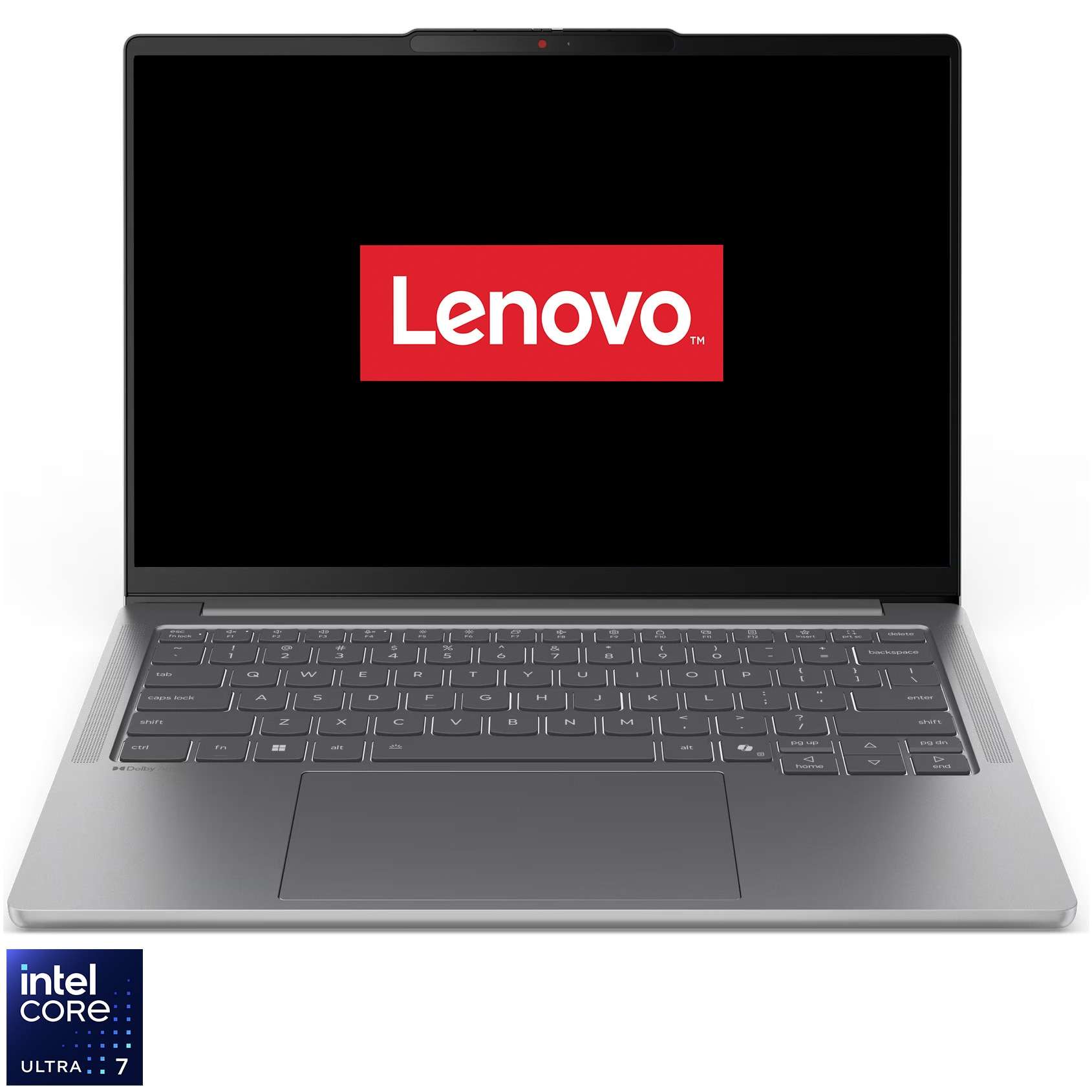 Лаптоп Lenovo IdeaPad Pro 5 14IAH10 (Core Ultra 7 255H, 24GB RAM, Thunderbolt 4): Мобилна професионална мощ