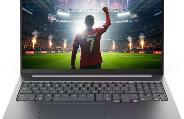 Лаптоп Lenovo IdeaPad Pro 5 16IPH11 (Core Ultra 7 356H, RTX 5050, 32GB RAM): Топ конфигурация с нов процесор