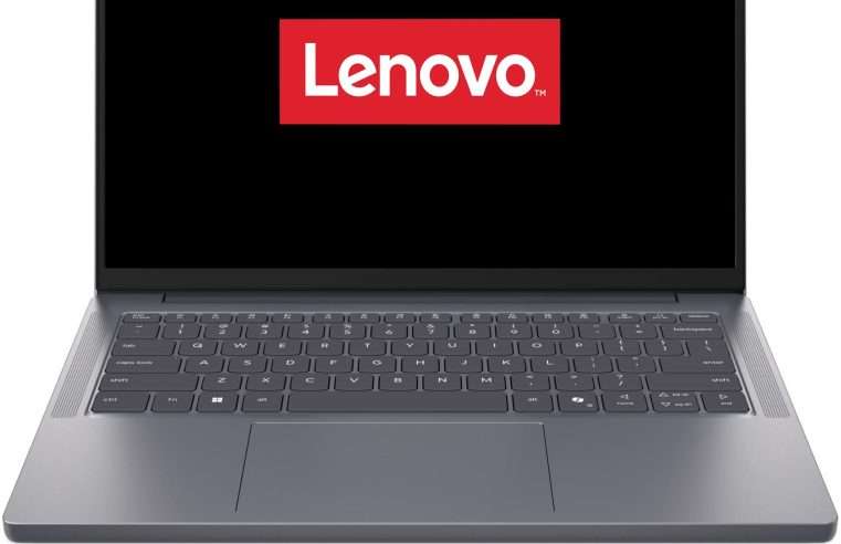Лаптоп Lenovo IdeaPad Slim 3 14IWC11 (Core 5 320, 16GB RAM, Anti-Glare): Ежедневен лаптоп с нов процесор
