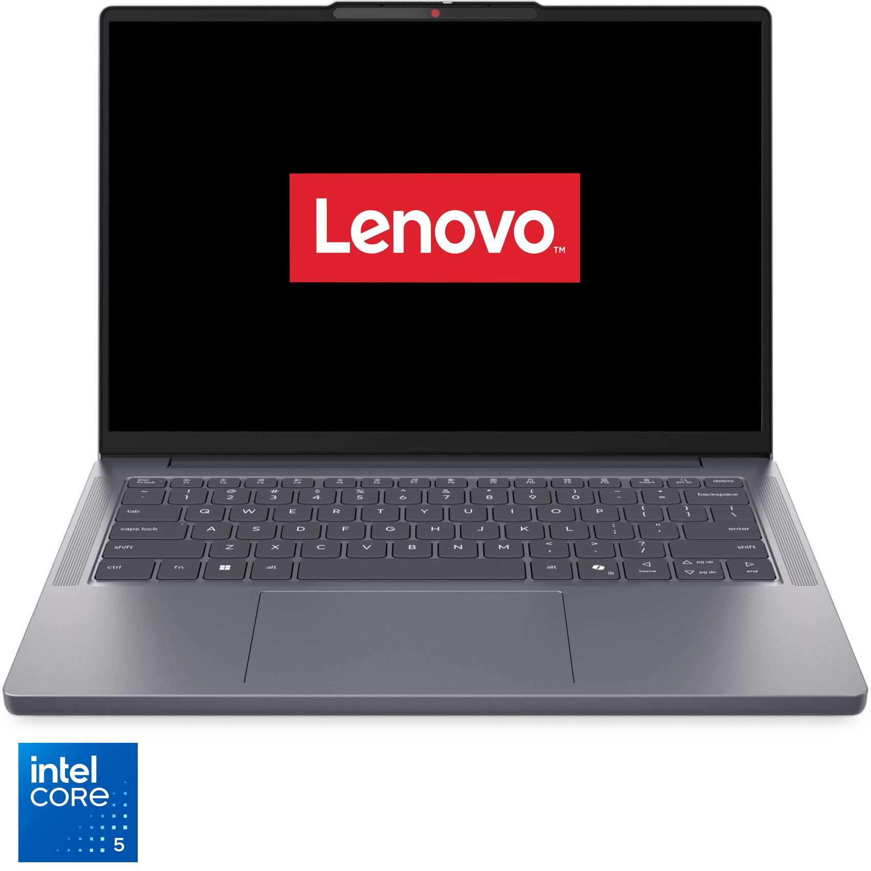 Лаптоп Lenovo IdeaPad Slim 3 14IWC11 (Core 5 320, 16GB RAM, Anti-Glare): Ежедневен лаптоп с нов процесор