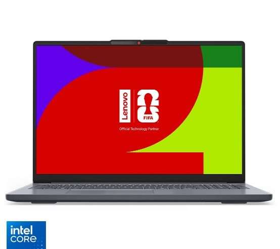Лаптоп Lenovo IdeaPad Slim 3 16IWC11 (Core 3 304, 8GB RAM, 16“ IPS): Практичен лаптоп за ежедневието