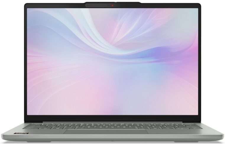 Лаптоп Lenovo IdeaPad Slim 5 14AKP10 (Ryzen AI 7 350, 32GB RAM, OLED): Мощен ultrabook с изкуствен интелект