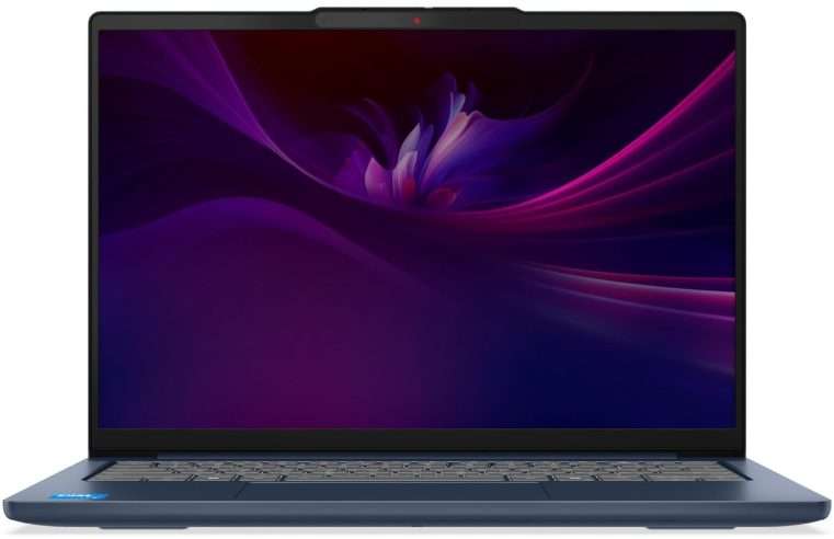 Лаптоп Lenovo IdeaPad Slim 5 14IMH10 (Intel Core Ultra 5 135H, 16GB RAM, OLED): Елегантен и интелигентен ultrabook