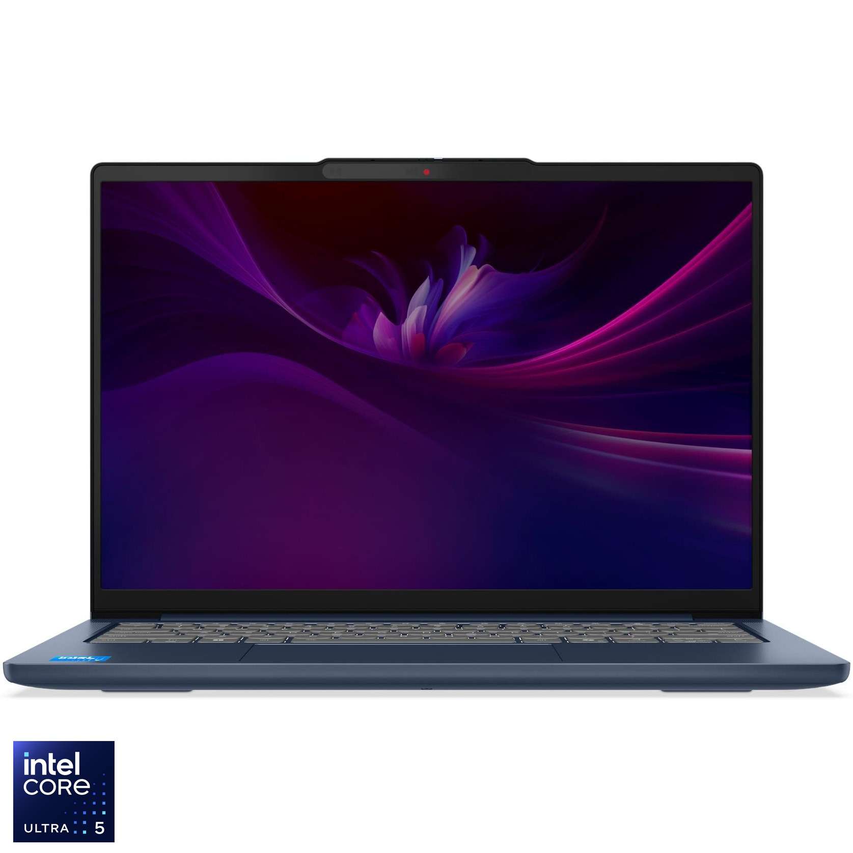 Лаптоп Lenovo IdeaPad Slim 5 14IMH10 (Intel Core Ultra 5 135H, 16GB RAM, OLED): Елегантен и интелигентен ultrabook