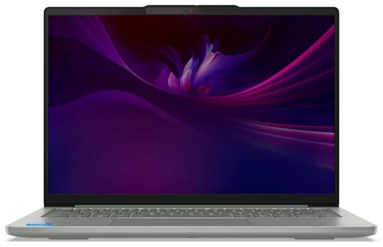 Лаптоп Lenovo IdeaPad Slim 5 14IRH10 (Intel Core i5-13420H, 16GB RAM, IPS): Практичен избор за офиса