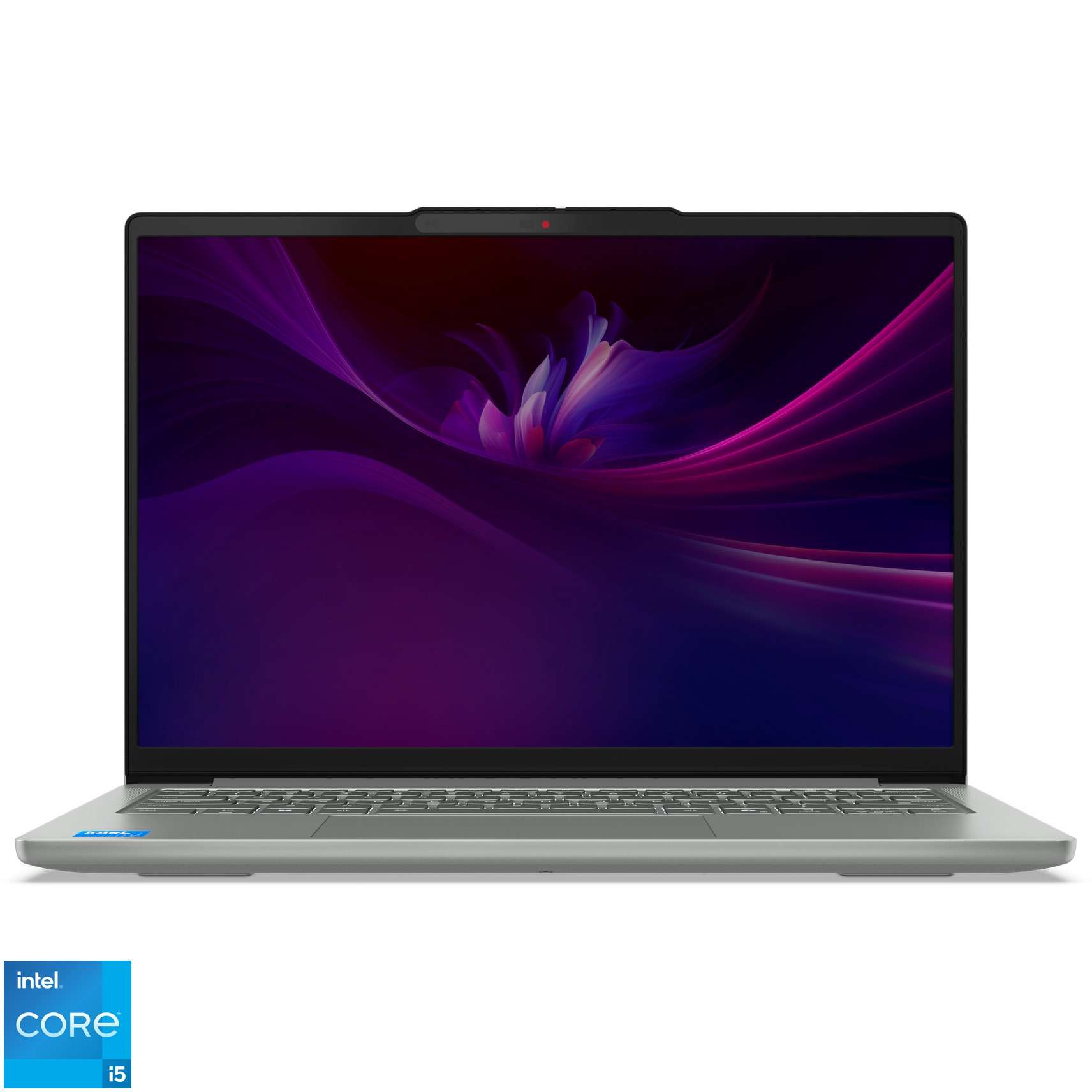 Лаптоп Lenovo IdeaPad Slim 5 14IRH10 (Intel Core i5-13420H, 16GB RAM, IPS): Практичен избор за офиса