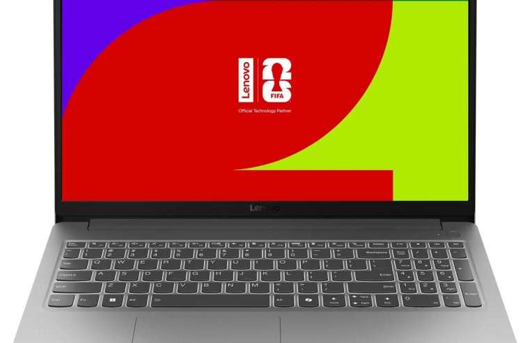 Лаптоп Lenovo LOQ 15ARP10E (AMD Ryzen 5 150, RTX 3050, 144Hz): Лек гейминг компаньон