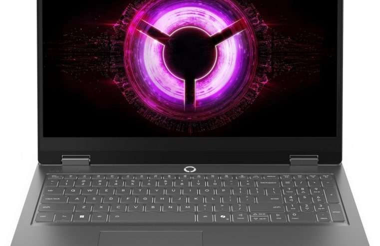 Лаптоп Lenovo LOQ 15ARP11 (AMD Ryzen 7 170, RTX 5060, 144Hz): Ново поколение гейминг мощ