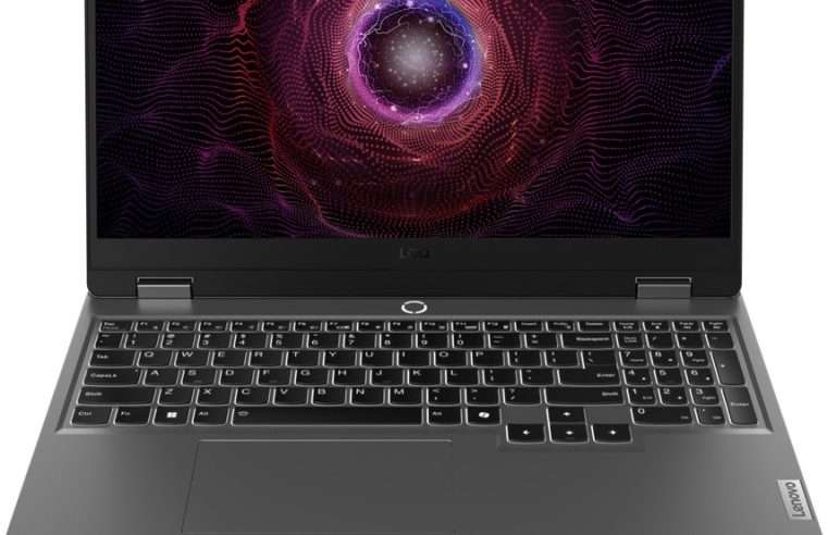 Лаптоп Lenovo LOQ 15ARP9 (AMD Ryzen 5 7235HS, RTX 3050, 144Hz): Гейминг за начинаещи геймъри