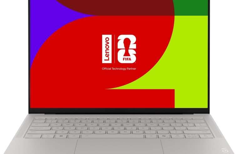 Лаптоп Lenovo Yoga Slim 7 Ultra 14IPH11 (Intel Core Ultra 7 355, 975g, POLED Touch): Най-лекият избор за пътуване