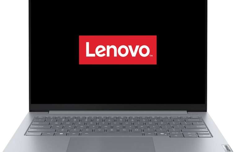 Лаптоп Lenovo ThinkBook 14 G9 IRL (Core 5 210H, 16GB RAM, 512GB SSD): Лек и издръжлив спътник за офиса
