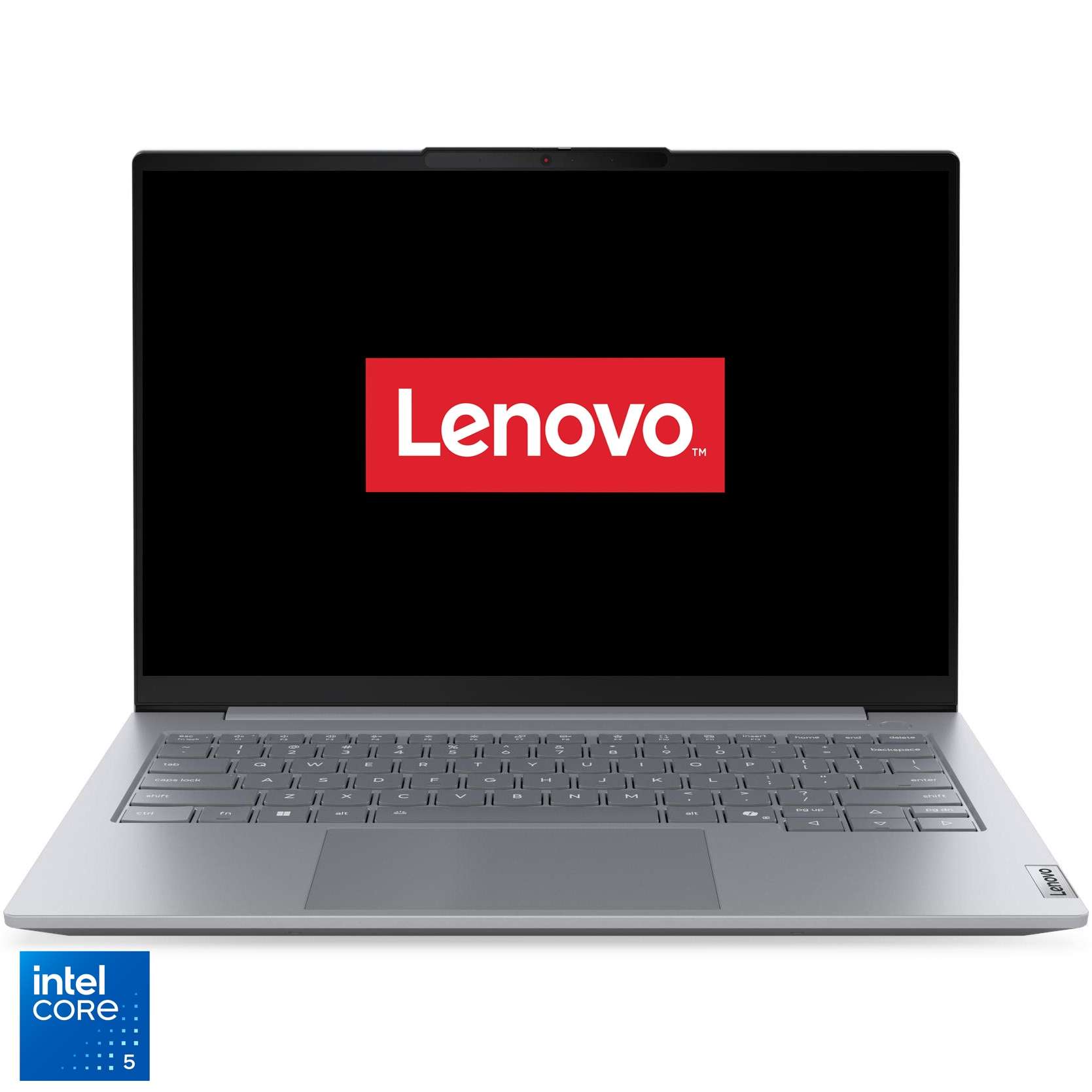 Лаптоп Lenovo ThinkBook 14 G9 IRL (Core 5 210H, 16GB RAM, 512GB SSD): Лек и издръжлив спътник за офиса