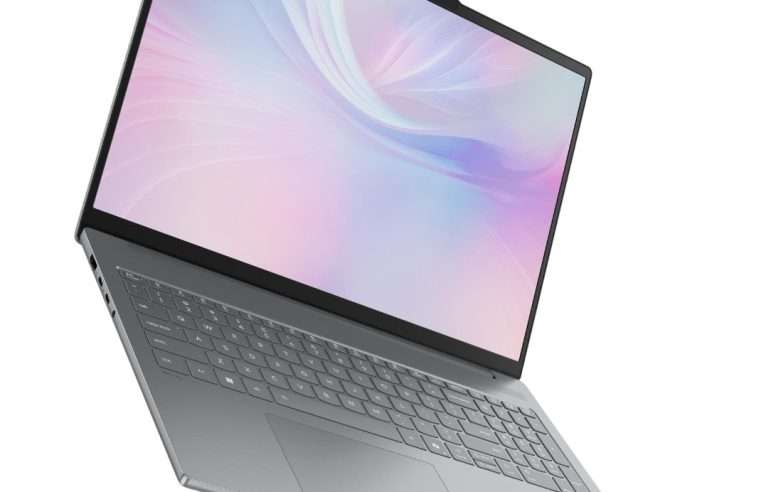 Лаптоп Lenovo ThinkBook 16 G7 ARP (Ryzen 7 7735HS, 16GB DDR5, Radeon 680M): Просторен бизнес лаптоп с AMD мощ