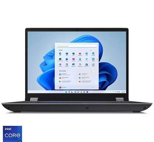 Лаптоп Lenovo ThinkPad P16 Gen 2 (Intel Core i9-13980HX, NVIDIA RTX 4000 12GB, 64GB RAM): Мобилна работна станция за професионалисти