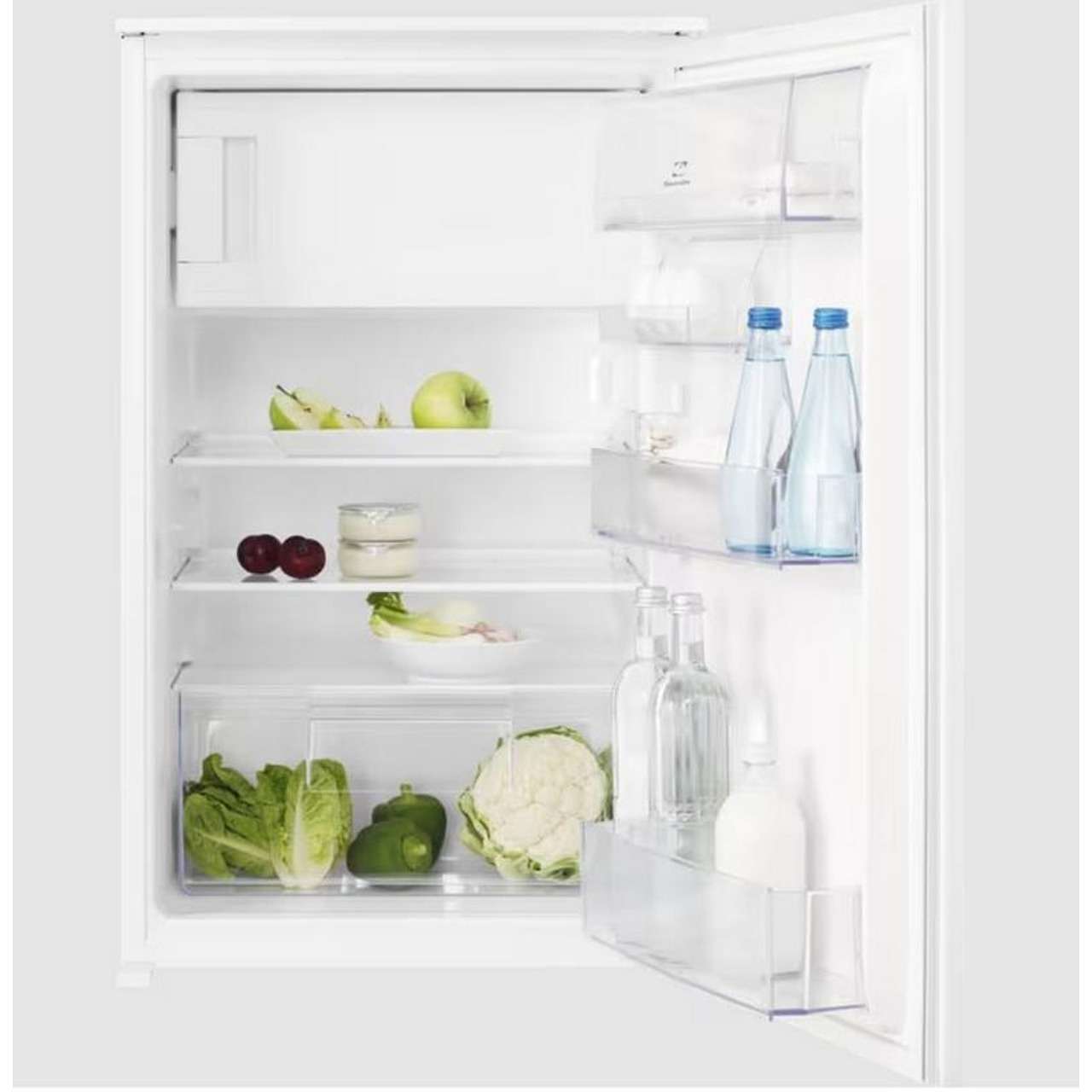 Ревю на Хладилник за вграждане Electrolux LFB2AE88S1